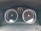 2010 VAUXHALL ASTRA SXI  for sale at Copart ST HELENS
