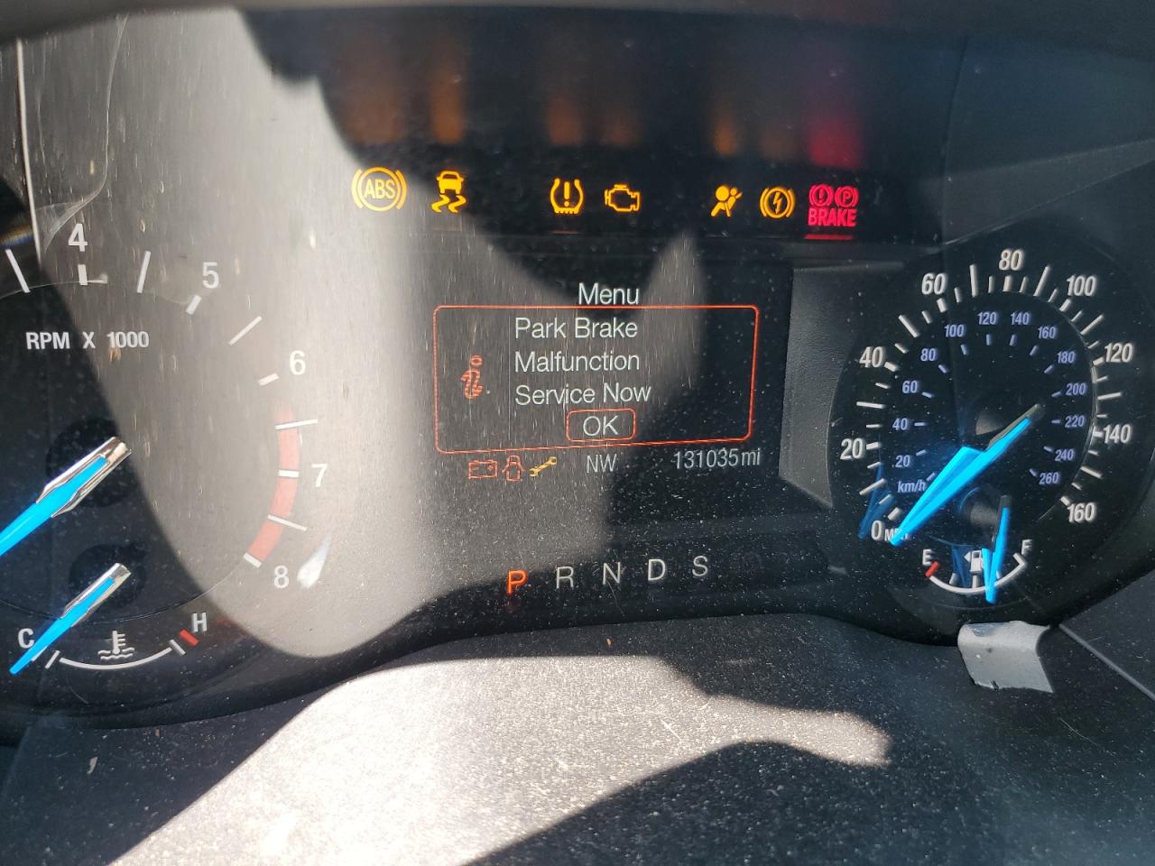 2017 Ford Edge Sel VIN: 2FMPK3J99HBC37440 Lot: 80541925