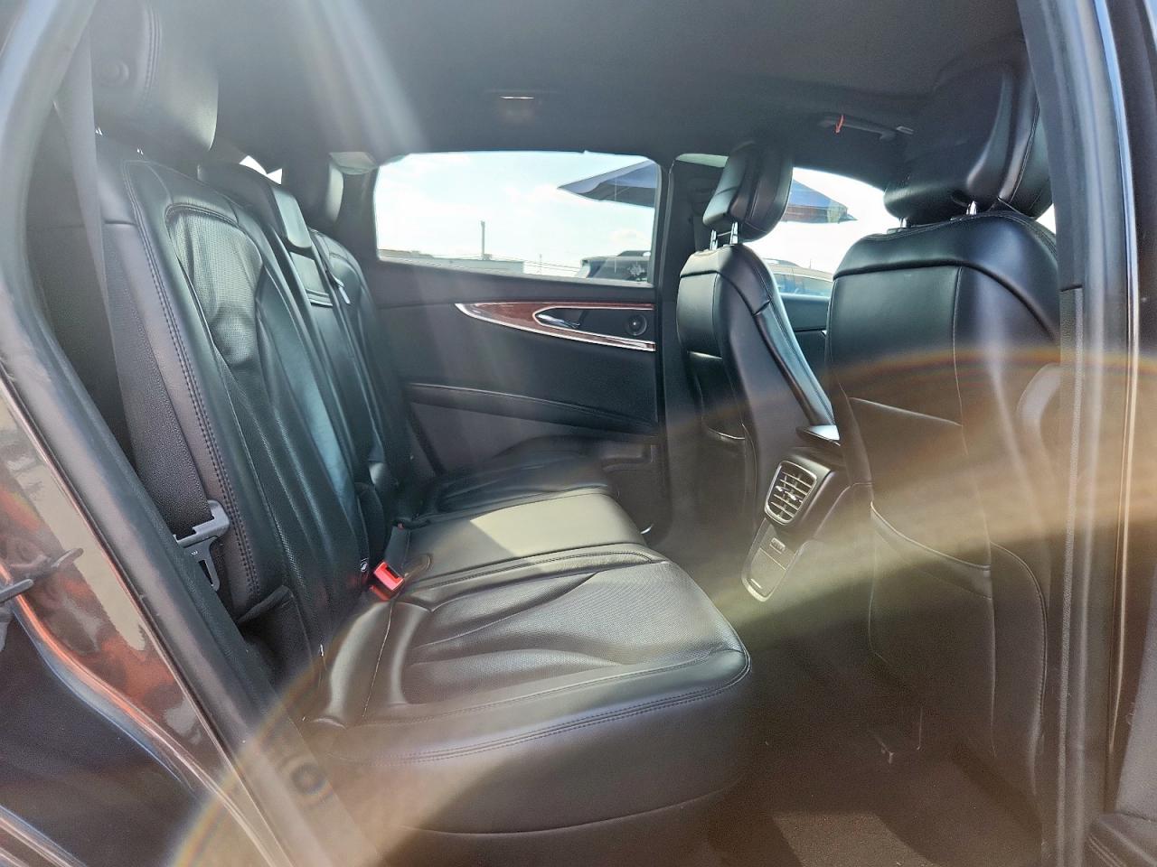 2020 Lincoln Nautilus Reserve VIN: 2LMPJ6K91LBL14060 Lot: 80225105