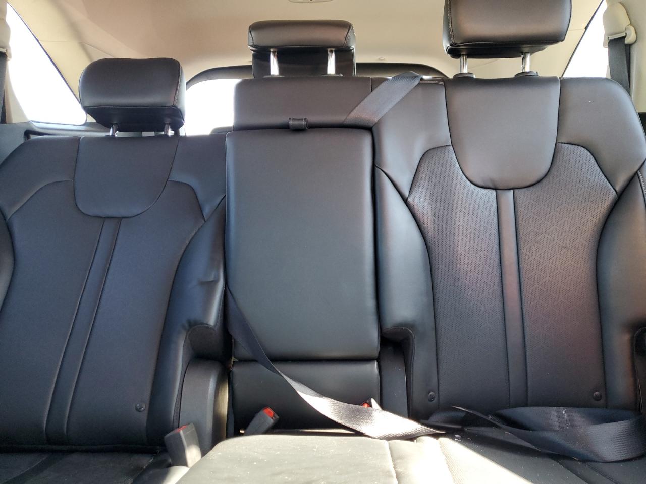 2021 Kia Sorento S VIN: 5XYRLDLC3MG030671 Lot: 84414705