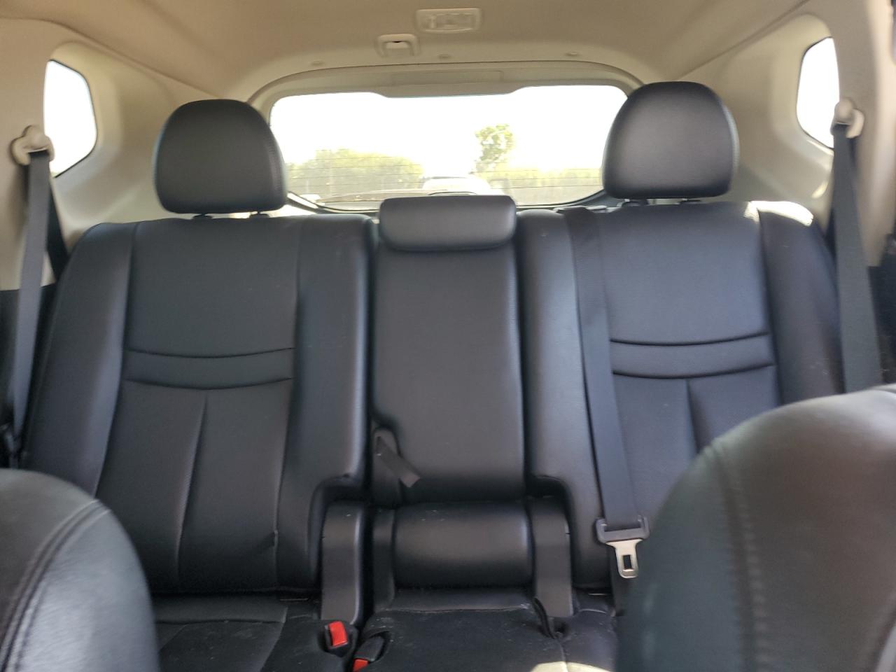 2019 Nissan Rogue S VIN: 5N1AT2MV3KC813942 Lot: 81829645