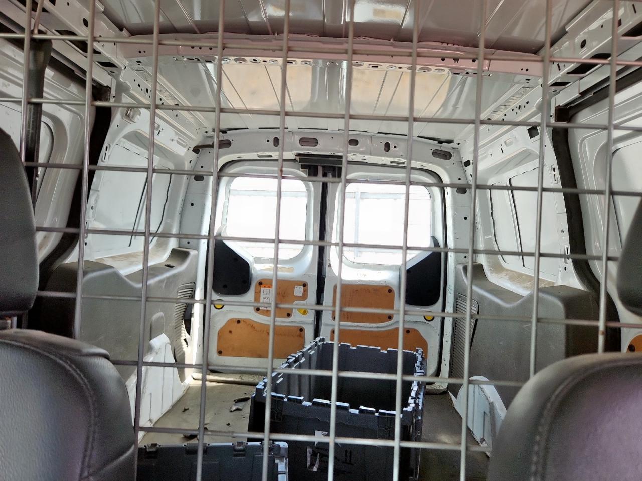 2022 Ford Transit Connect Xl VIN: NM0LS7S21N1506594 Lot: 80883565