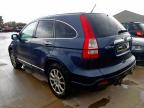 2008 HONDA CR-V EX I-VTEC AUTO  for sale at Copart SANDY