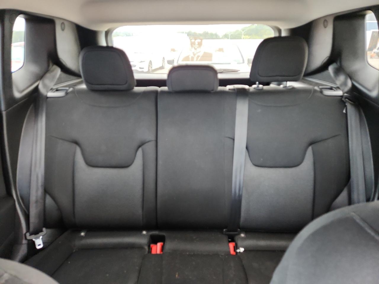 2019 Jeep Renegade Sport VIN: ZACNJBAB7KPK92707 Lot: 80779315