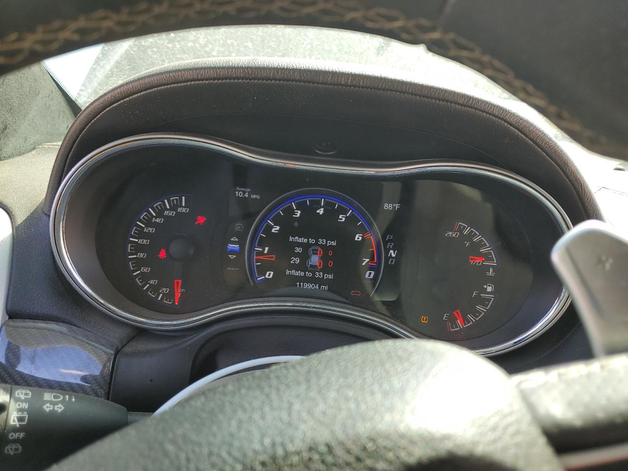 2018 Jeep Grand Cherokee Srt-8 VIN: 1C4RJFDJ6JC276497 Lot: 71079795