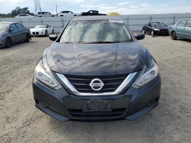  NISSAN ALTIMA 2018 Угольный