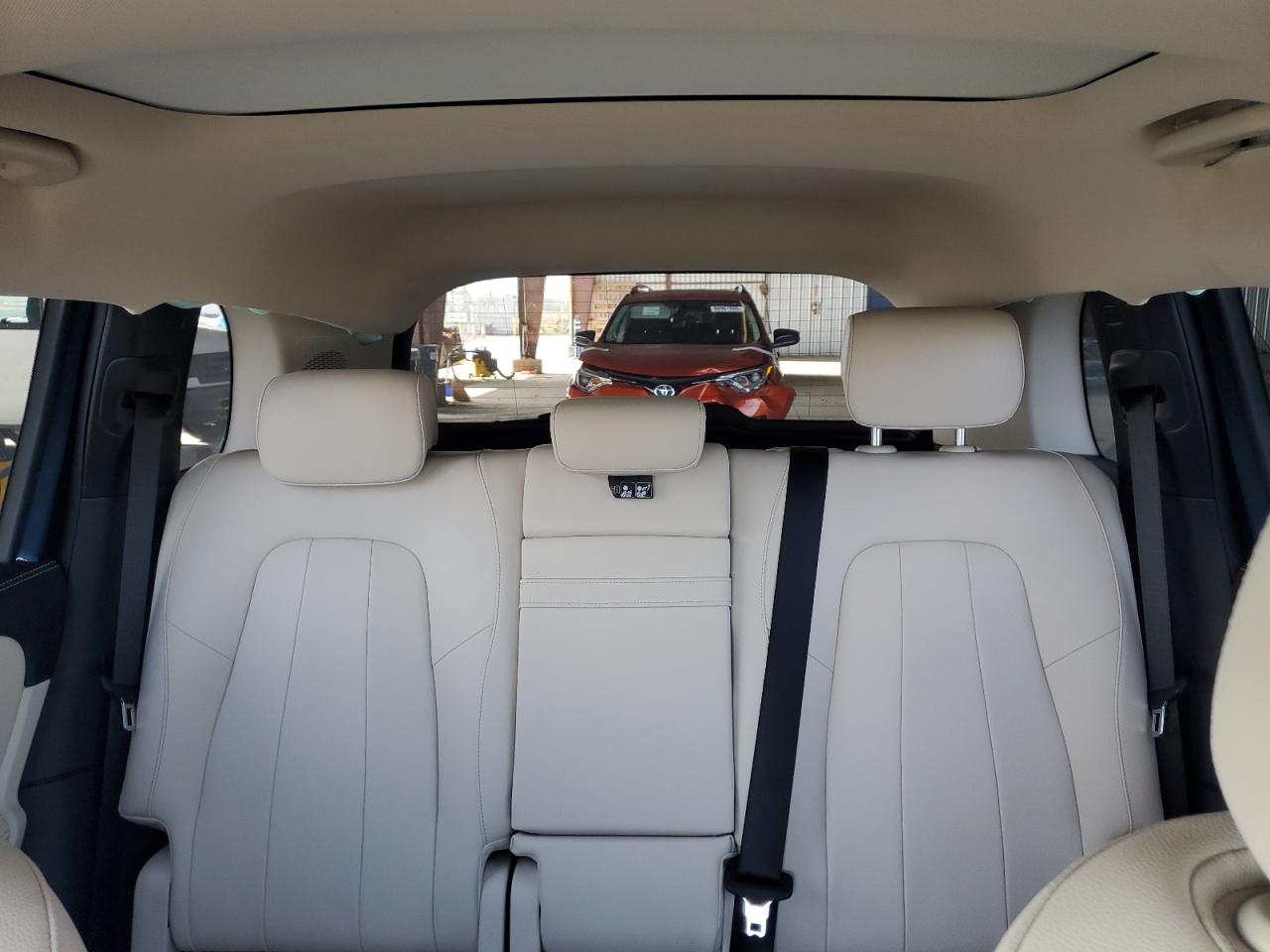 2023 Mercedes-Benz Eqb 300 4Matic VIN: W1N9M0KB2PN035283 Lot: 81345355