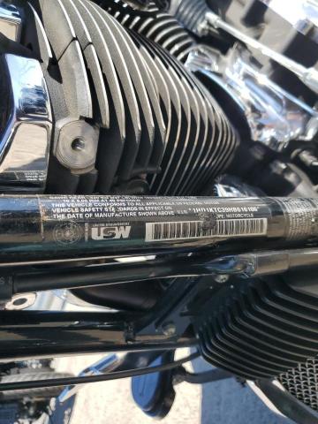 2017 HARLEY-DAVIDSON FLTRXS ROAD GLIDE SPECIAL  