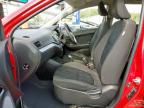 2011 KIA PICANTO 2 AUTO  for sale at Copart ST HELENS