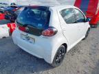 2014 TOYOTA AYGO MOVE for sale at Copart CORBY