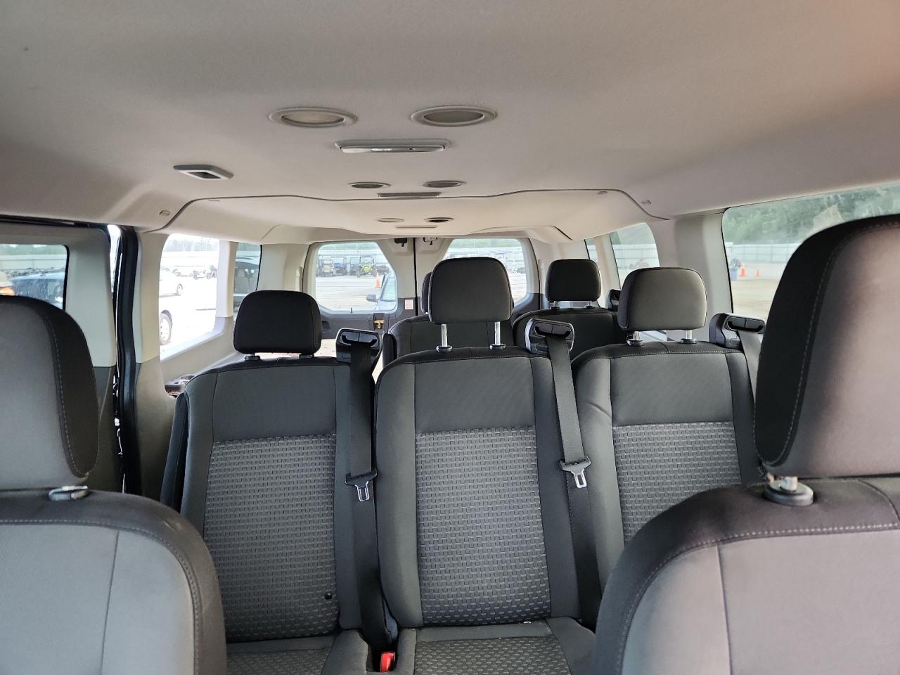 2021 Ford Transit T-350 VIN: 1FBAX2Y88MKA20257 Lot: 81606785