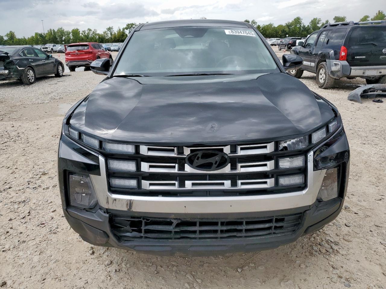 5NTJA4DE4SH135603 2025 Hyundai Santa Cruz Se 2025 Hyundai Santa Cruz Se VIN: 5NTJA4DE4SH135603 Lot: 83947045