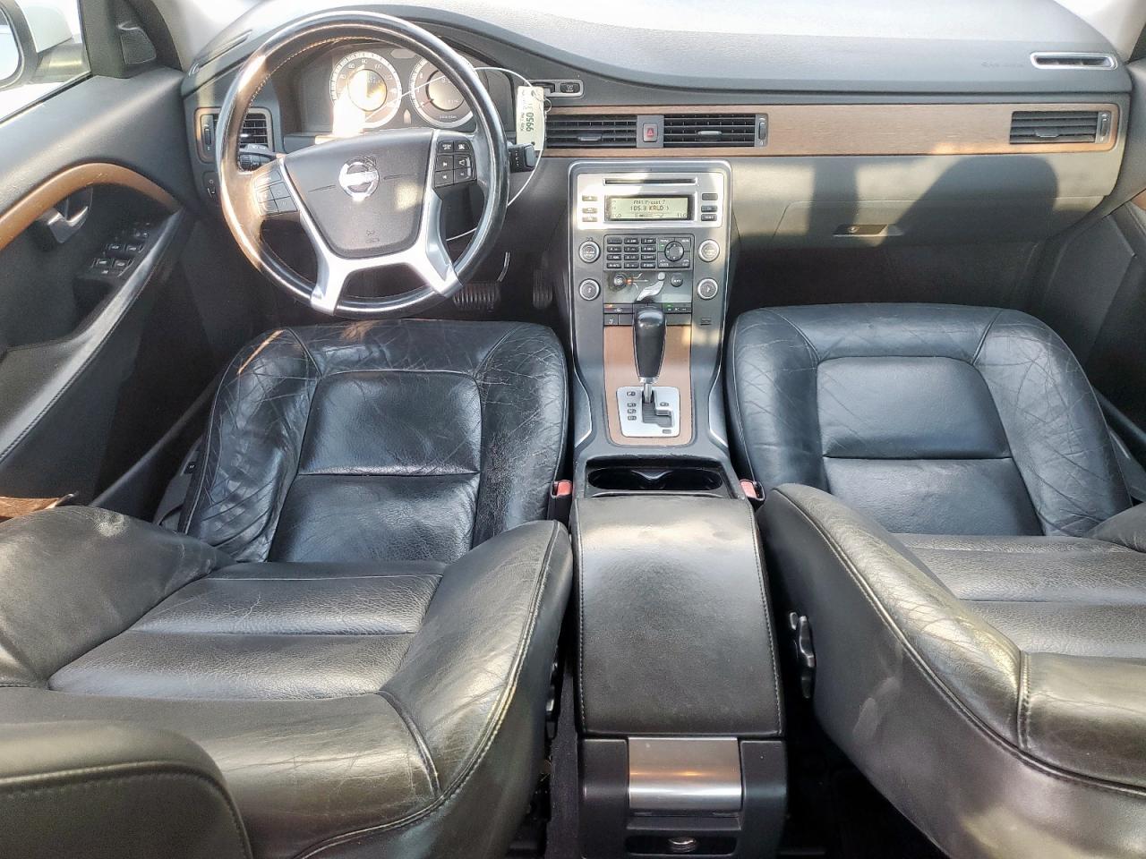 2010 Volvo S80 3.2 VIN: YV1982AS6A1116577 Lot: 80828795