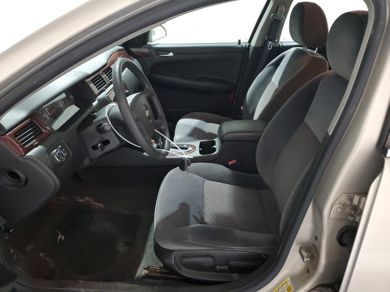 2009 Chevrolet Impala 1Lt VIN: 2G1WT57NX91123184 Lot: 81388015