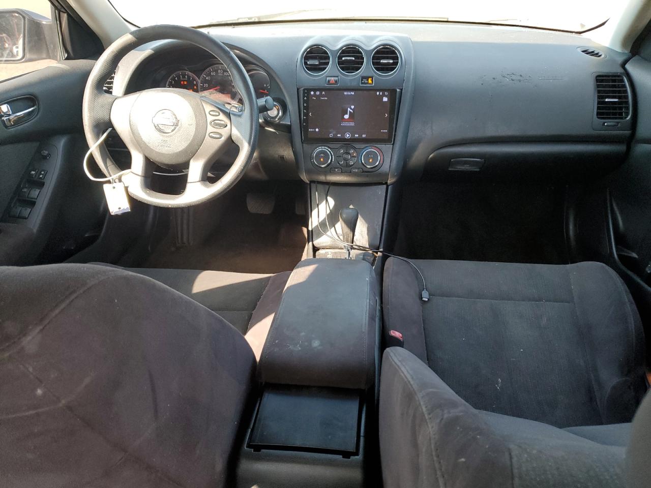 2011 Nissan Altima Base VIN: 1N4AL2AP9BN488167 Lot: 70461995