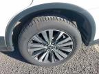 2019 MITSUBISHI OUTLANDER JURO CVT  for sale at Copart SANDTOFT