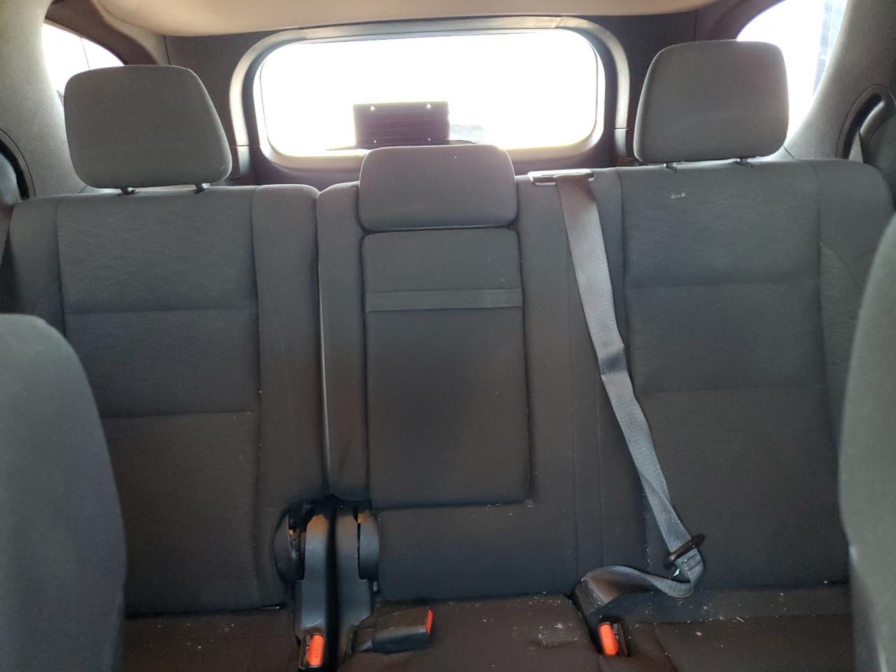 2021 Dodge Durango Sxt VIN: 1C4RDHAG9MC660337 Lot: 84587045