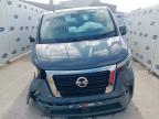 2024 NISSAN PRIMASTAR TEKNA + DCI AUT  for sale at Copart BRISTOL