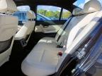 2010 BMW 318I SE  for sale at Copart NEWBURY