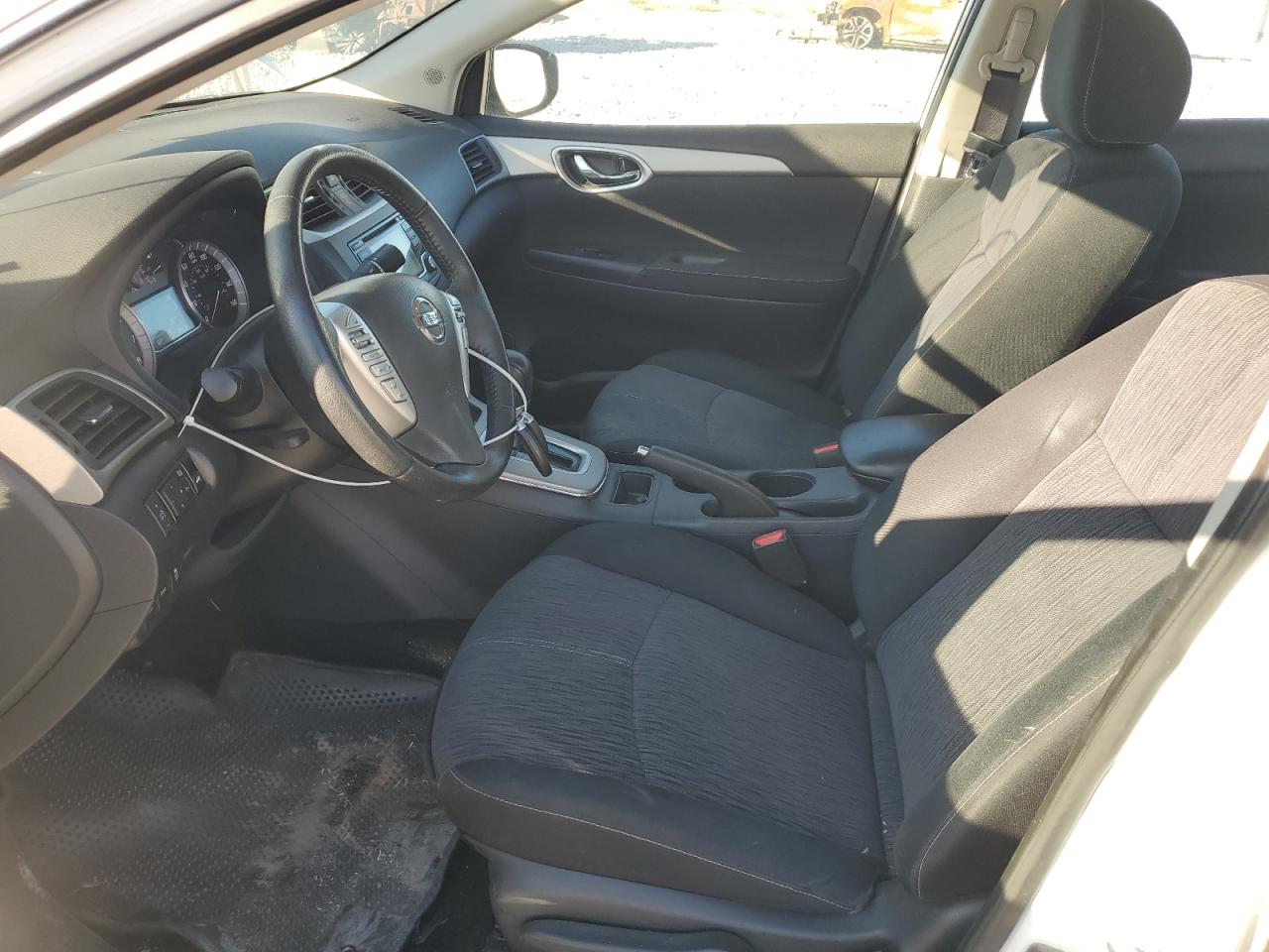 2015 Nissan Sentra S VIN: 3N1AB7AP0FY239990 Lot: 71506395