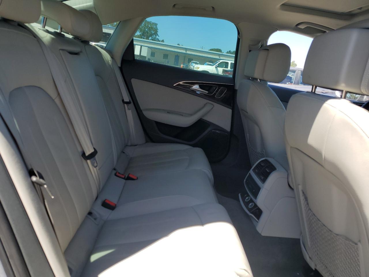 2016 Audi A6 Premium Plus VIN: WAUGFAFC8GN179791 Lot: 70897405
