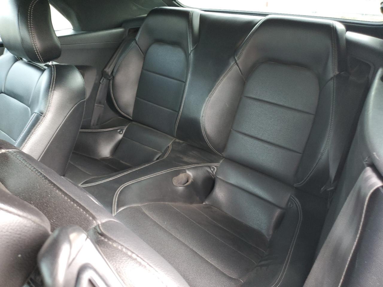 2020 Ford Mustang VIN: 1FATP8UH1L5131605 Lot: 84627845