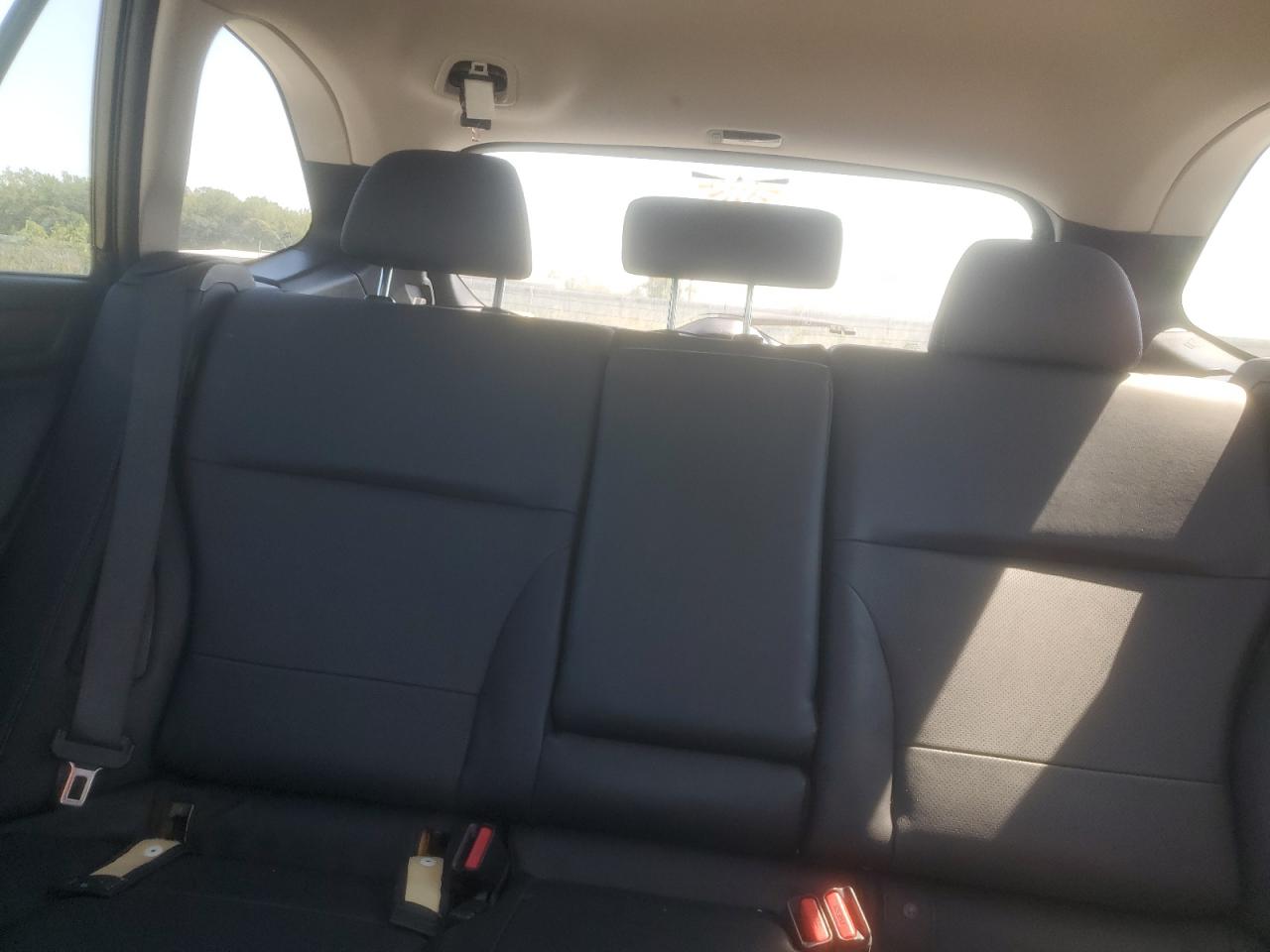 2017 Subaru Outback 2.5I Limited VIN: 4S4BSANC9H3270166 Lot: 80311265