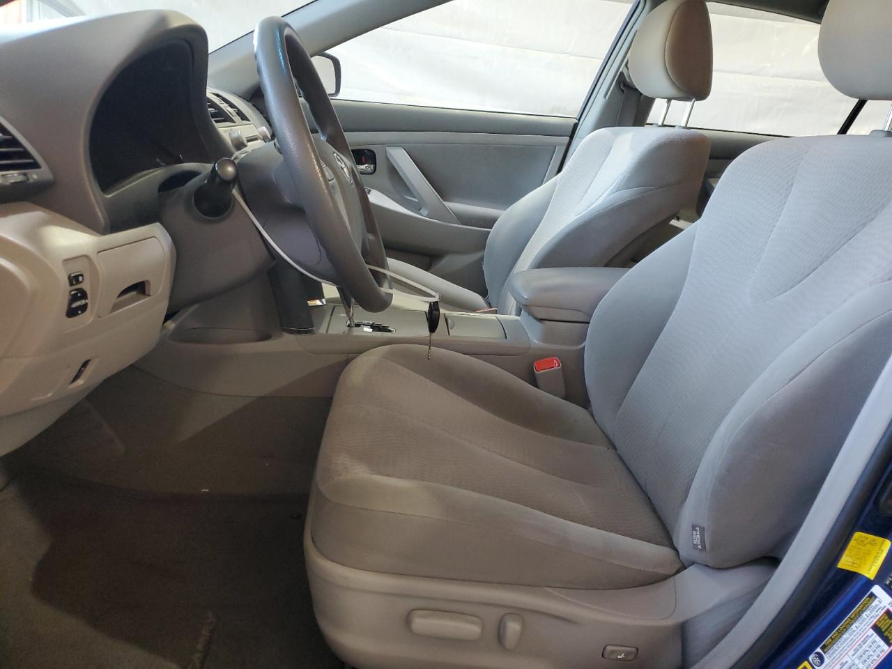 2011 Toyota Camry Base VIN: 4T1BF3EK7BU744446 Lot: 84539345