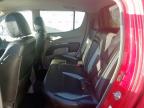 2008 MITSUBISHI L200 ANIMAL D/C 4WD  for sale at Copart WISBECH