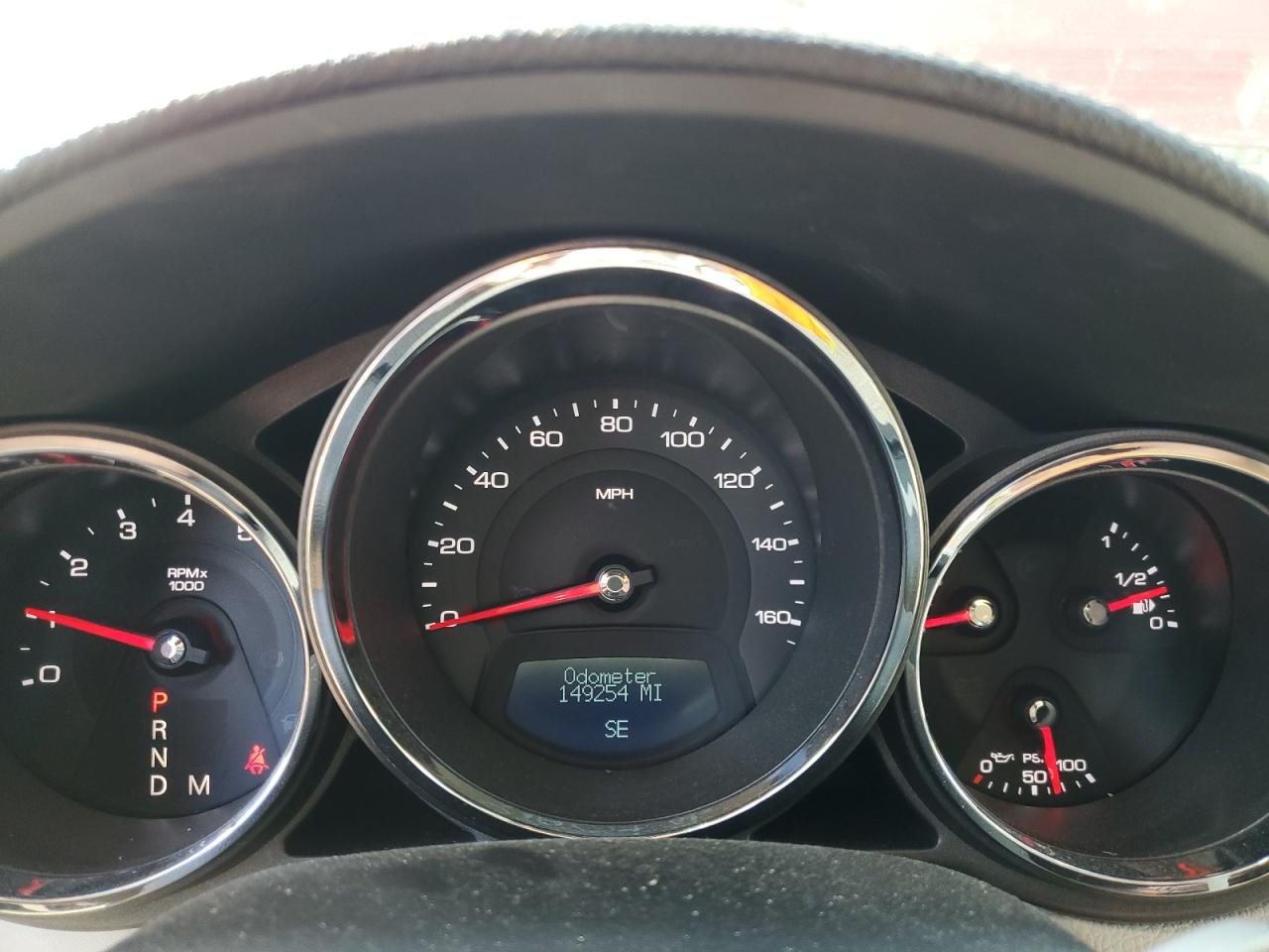 2008 Cadillac Cts VIN: 1G6DG577380147215 Lot: 70994985