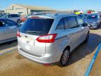 2014 FORD GRAND C-MAX TITANIUM TDCI  for sale at Copart NEWBURY