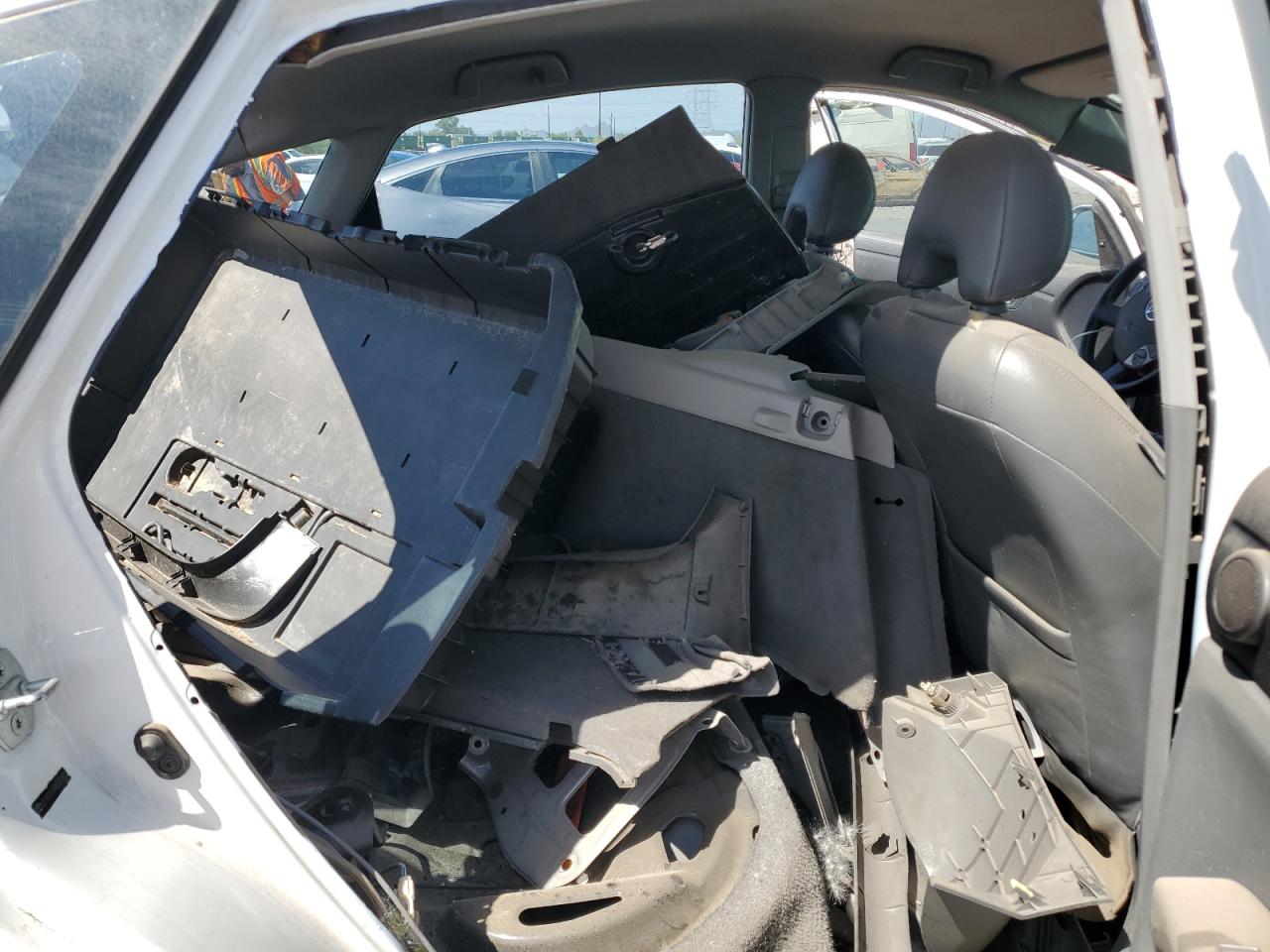 2008 Toyota Prius VIN: JTDKB20U983339822 Lot: 71262535