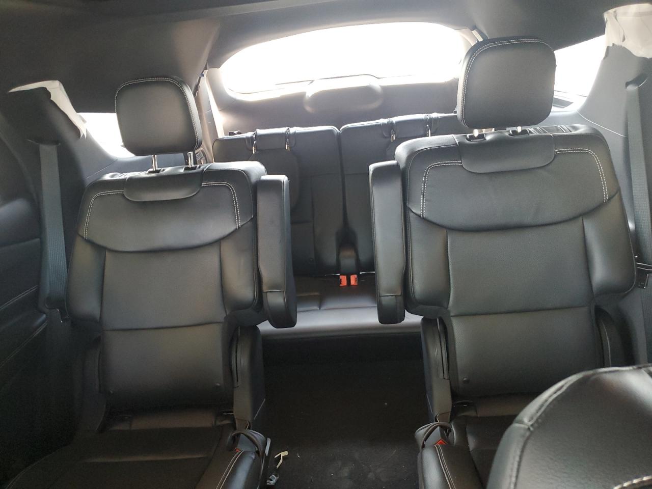 2023 Ford Explorer St VIN: 1FM5K8GC2PGB06669 Lot: 72054245
