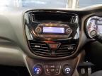 2017 VAUXHALL VIVA SL  for sale at Copart SANDWICH