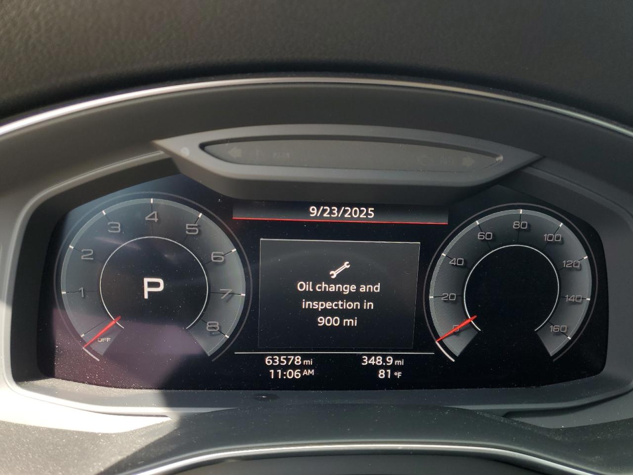 2020 Audi A6 Premium Plus VIN: WAUL2AF24LN073592 Lot: 82075315