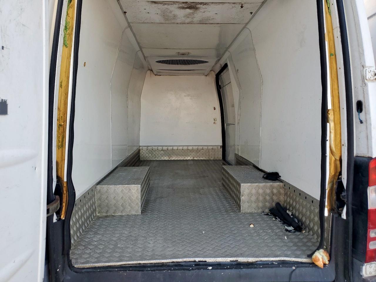 2008 Dodge Sprinter 3500 VIN: WD0PF445785260153 Lot: 84585895