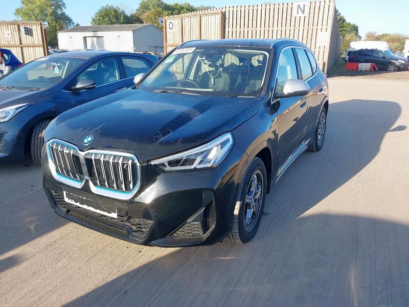 2024 BMW IX1 XDRIVE 30 X LINE  for sale at Copart SANDY