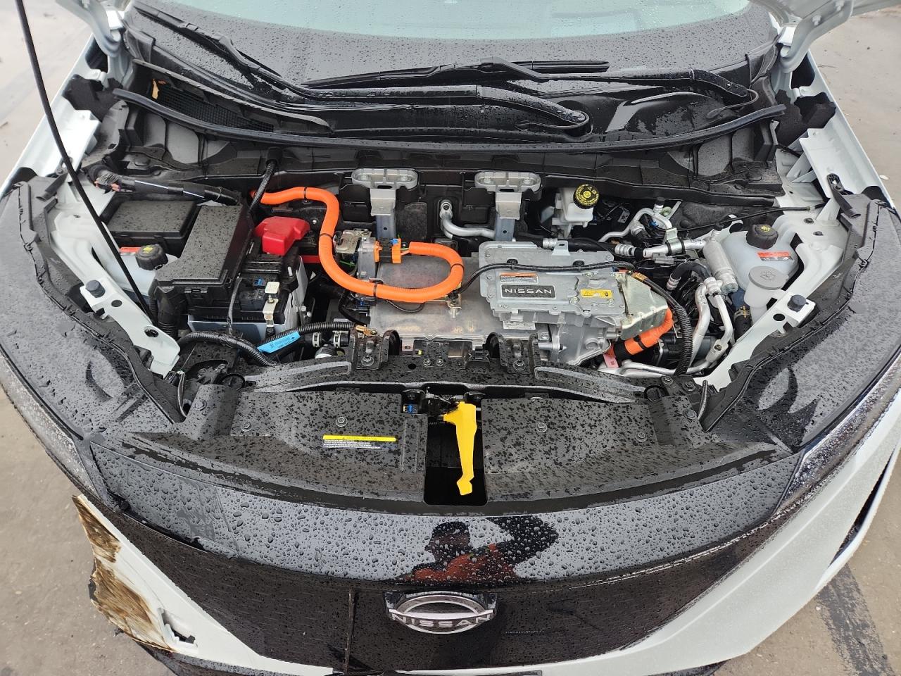 2024 Nissan Ariya Engage VIN: JN1CF0BBXRM738603 Lot: 82123355