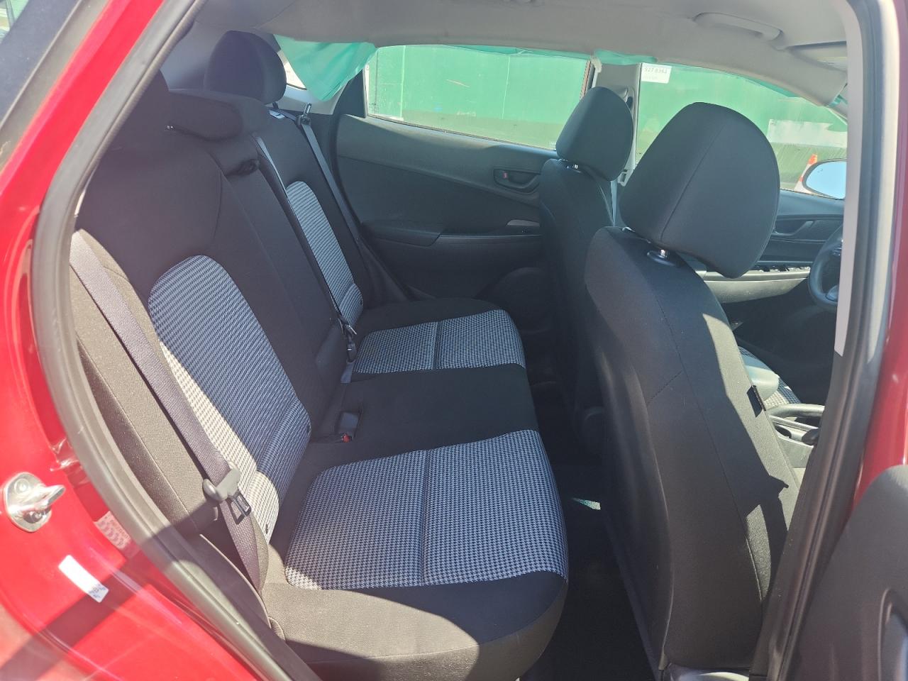 2023 Hyundai Kona Se VIN: KM8K2CAB4PU019413 Lot: 80839385