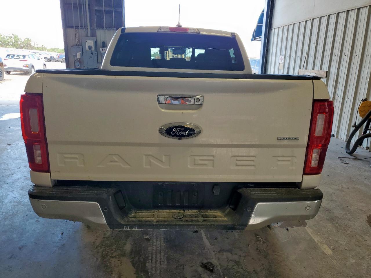 2020 Ford Ranger Xl VIN: 1FTER4EH2LLA47647 Lot: 82171385