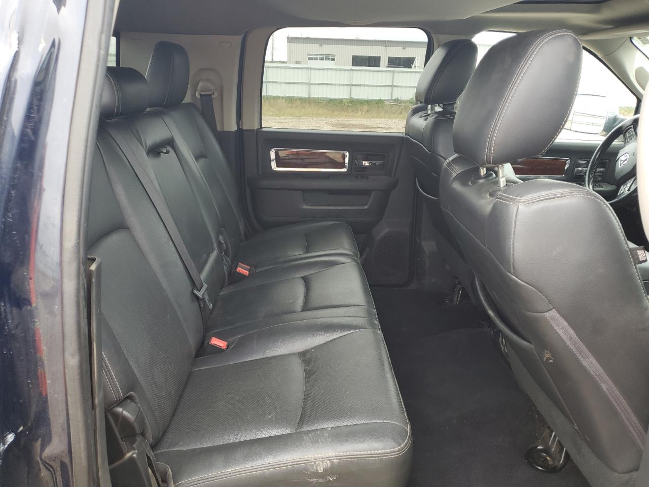 2012 Dodge Ram 2500 Laramie VIN: 3C6UD5NL6CG171686 Lot: 80148395