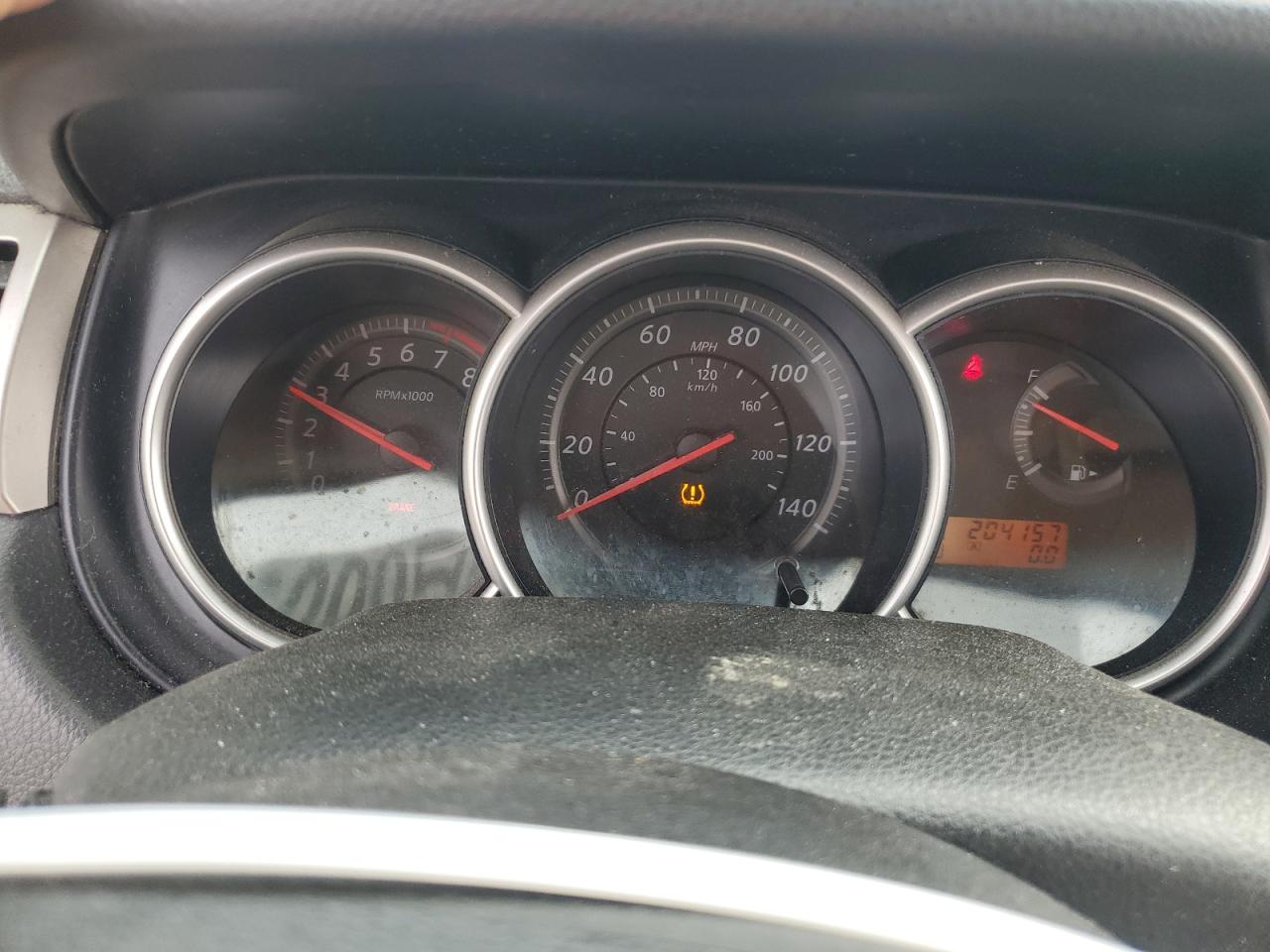 2011 Nissan Versa S VIN: 3N1BC1CP8BL391521 Lot: 81702905