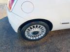 2009 FIAT 500 LOUNGE S-A  for sale at Copart SANDY