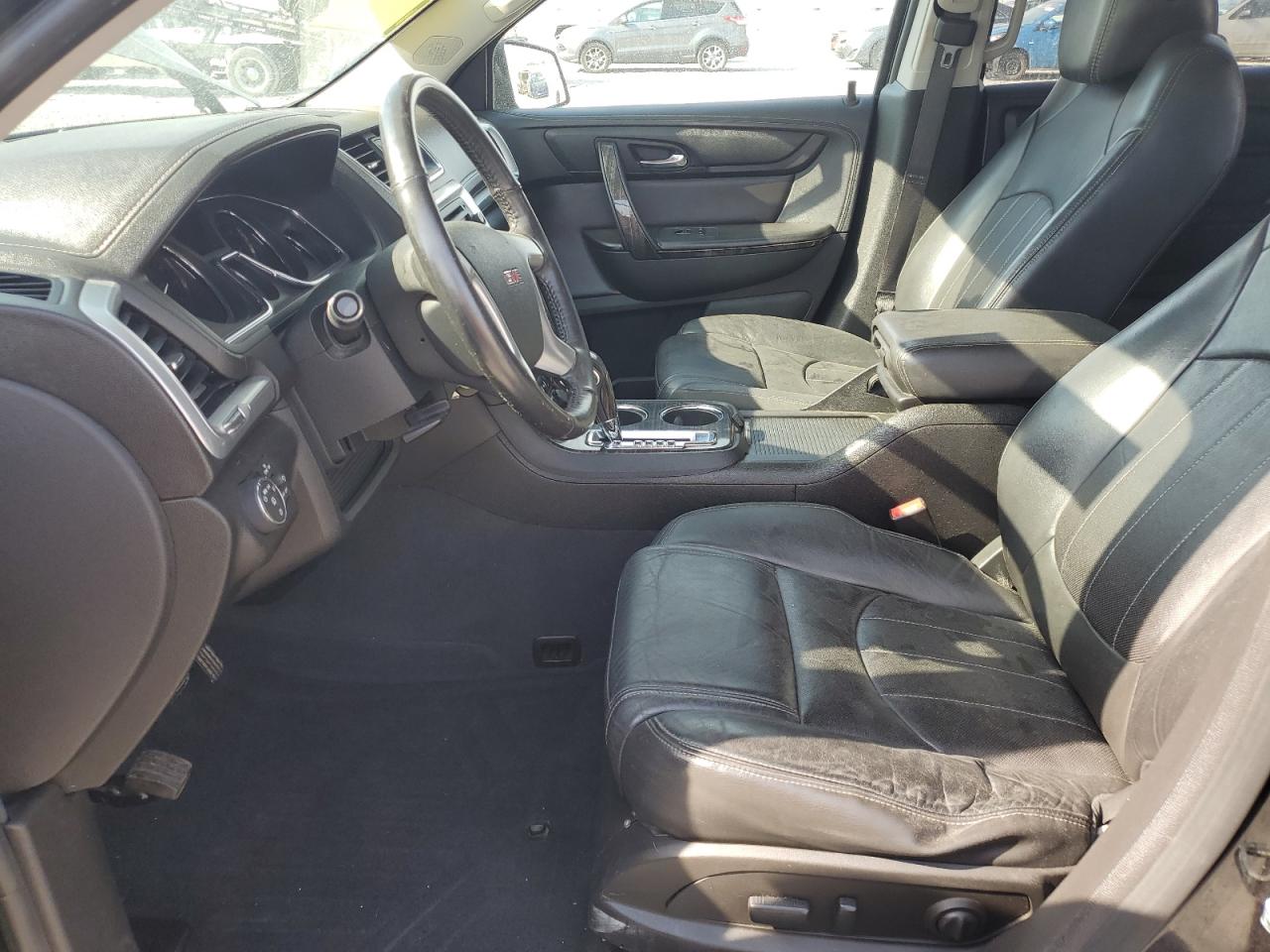 2017 GMC Acadia Limited Slt-2 VIN: 1GKKRSKD4HJ185996 Lot: 80558215