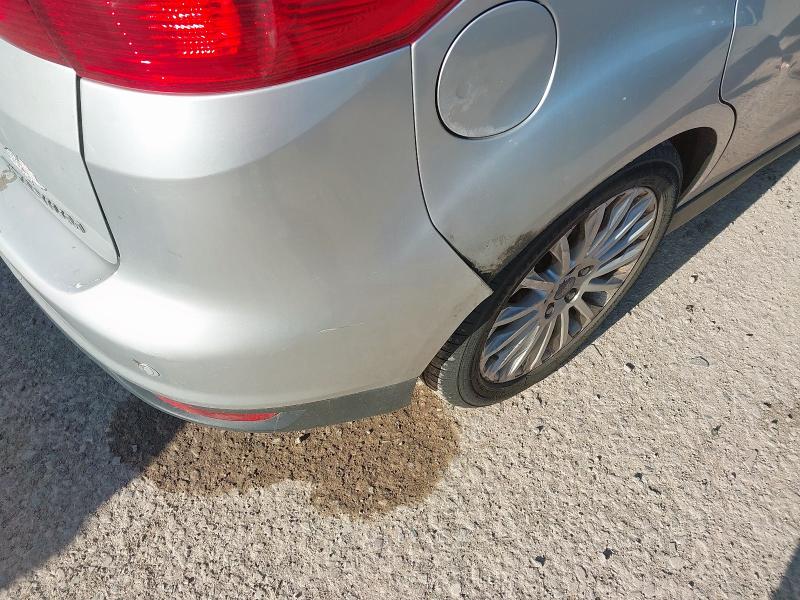 2012 FORD C-MAX TITANIUM TDCI AUTO 