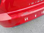 2018 SEAT IBIZA FR TSI  for sale at Copart CHESTER