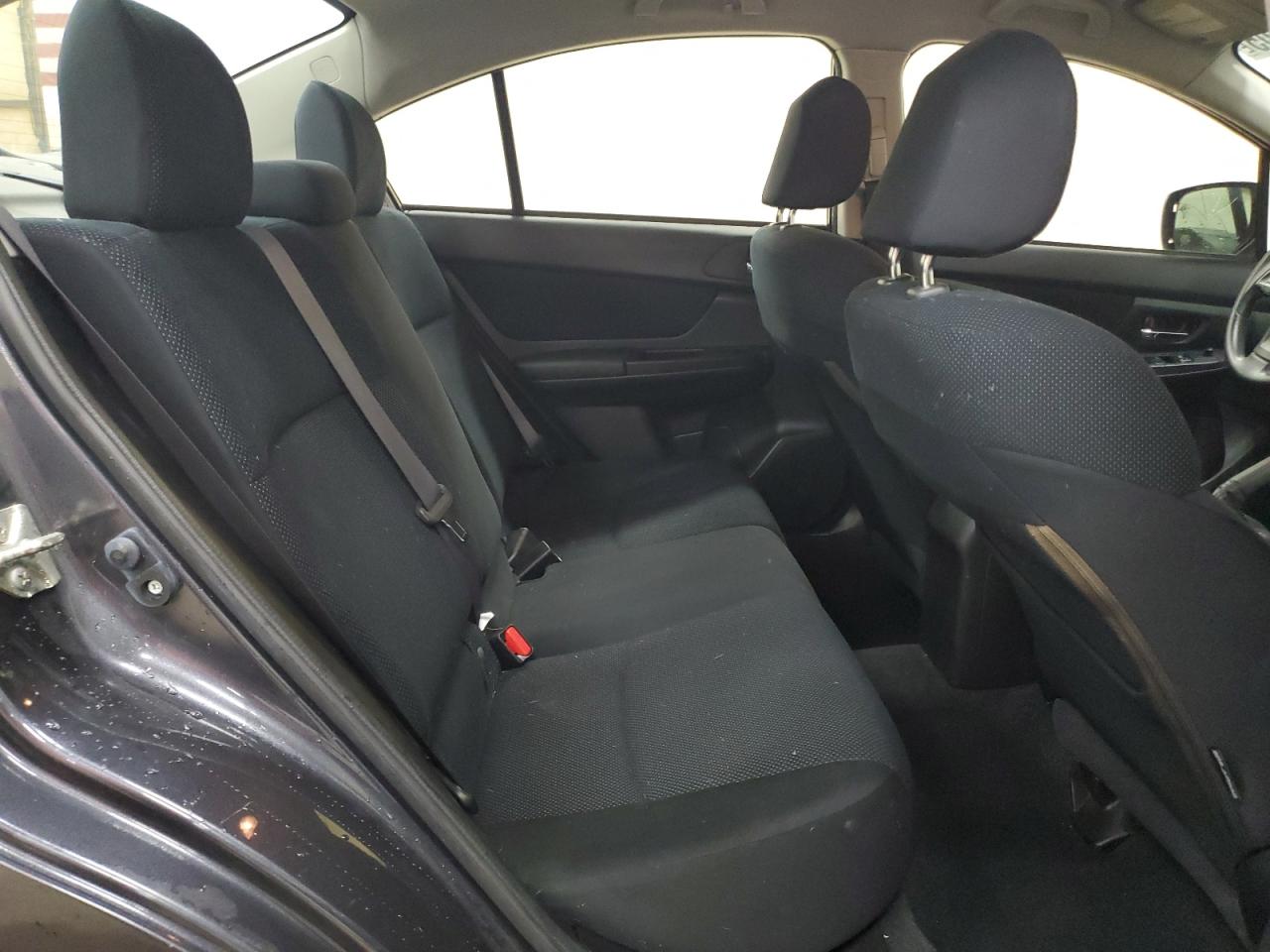 2013 Subaru Impreza Premium VIN: JF1GJAC62DH028798 Lot: 80170205