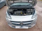 2015 VAUXHALL CORSA 1.2 ENERGY 5DR [AC] for sale at Copart WESTBURY