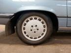 1988 MERCEDES 300 SL AUTO  for sale at Copart NEWBURY