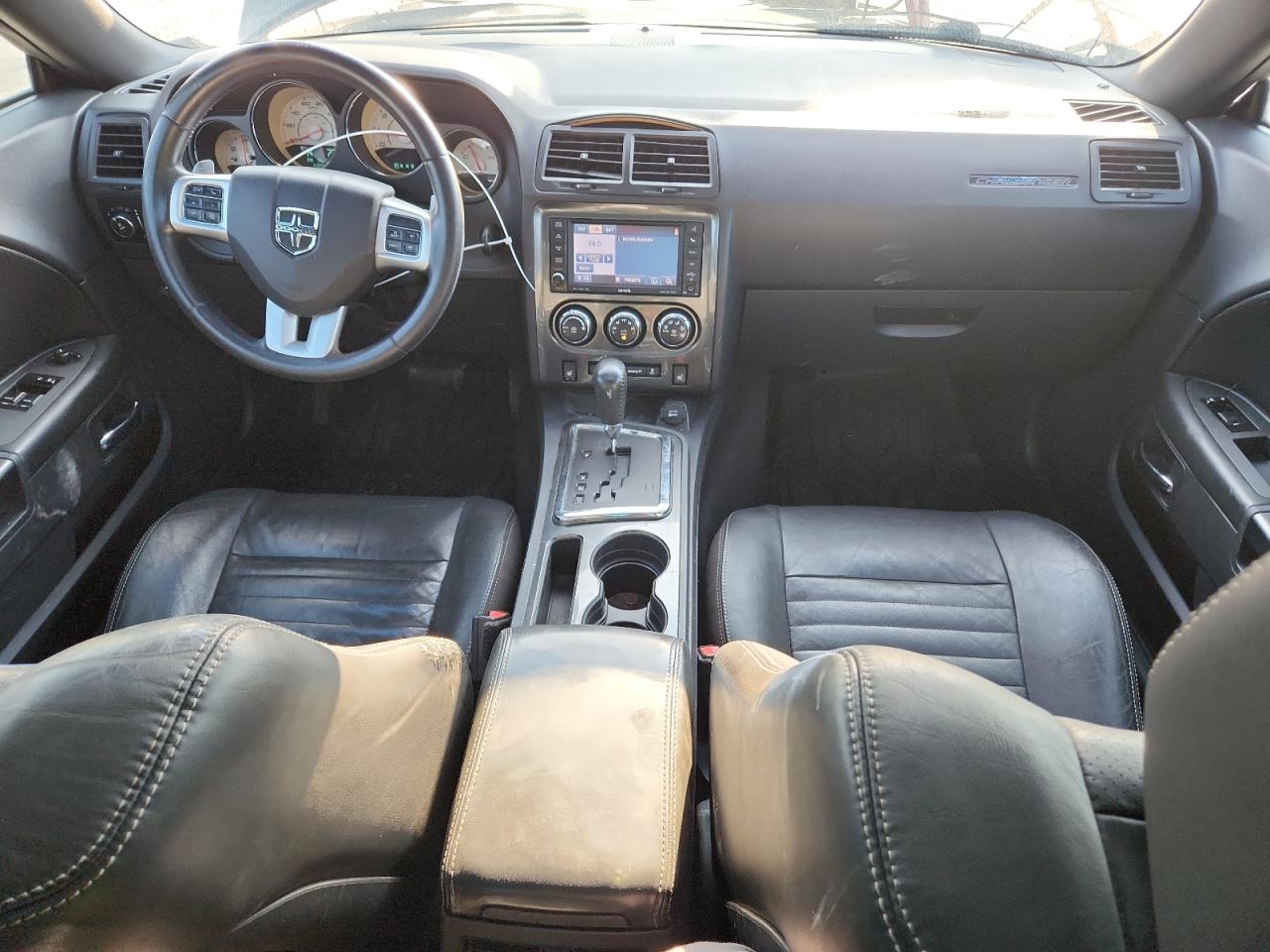 2013 Dodge Challenger Sxt VIN: 2C3CDYAG8DH549558 Lot: 81446375